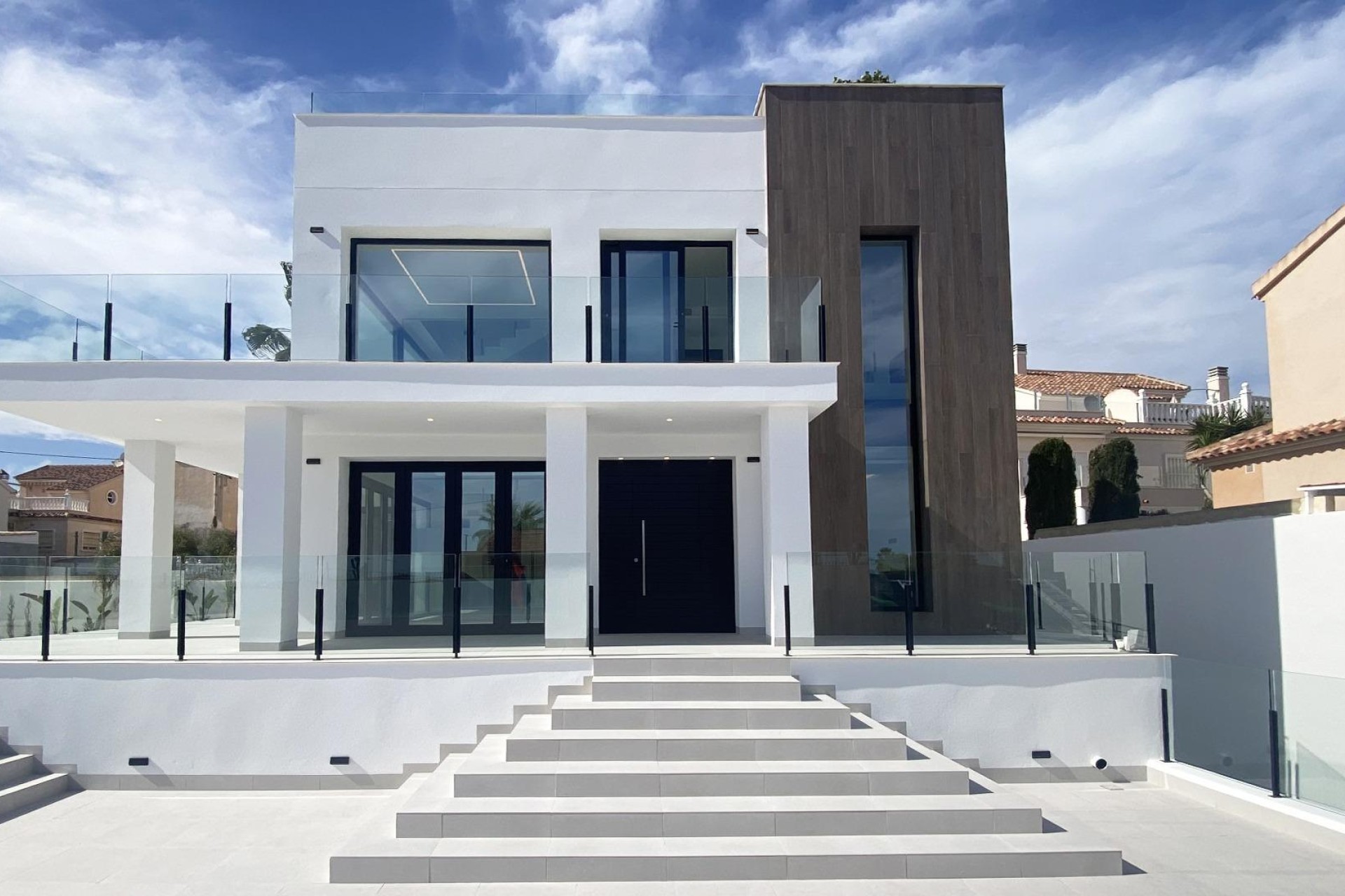 New Build - Villa - Torrevieja - Los Frutales