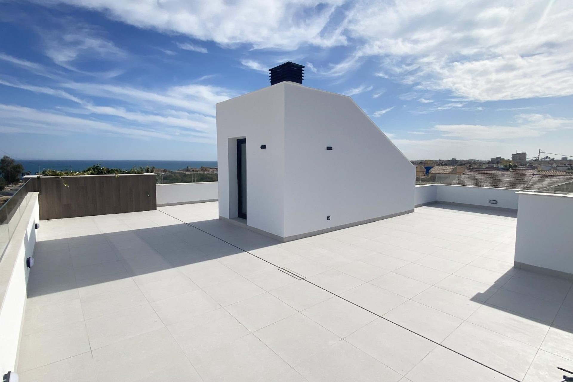 New Build - Villa - Torrevieja - Los Frutales