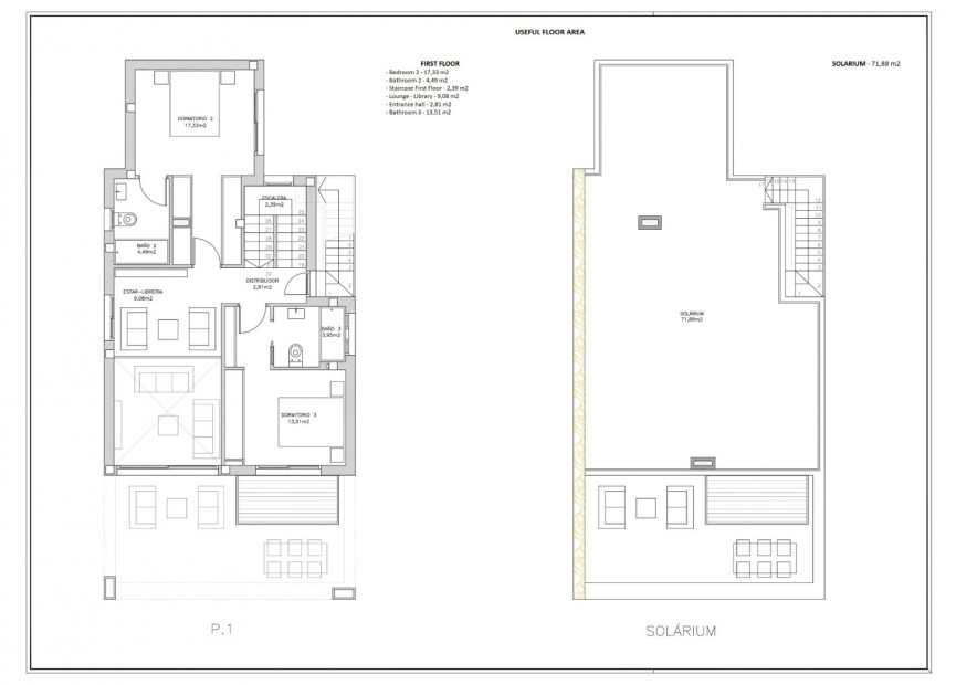 New Build - Villa - Torrevieja - Torreblanca