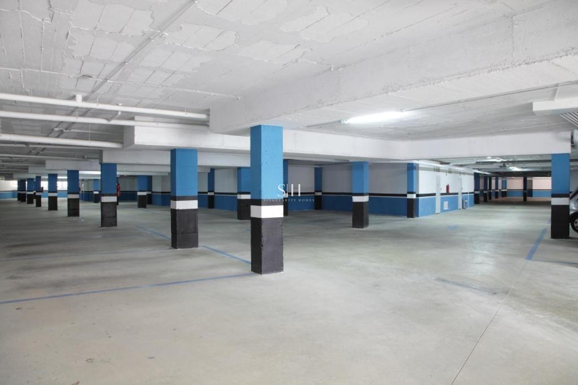 Nieuwbouw Woningen - Appartement / flat - Aguilas - Collados