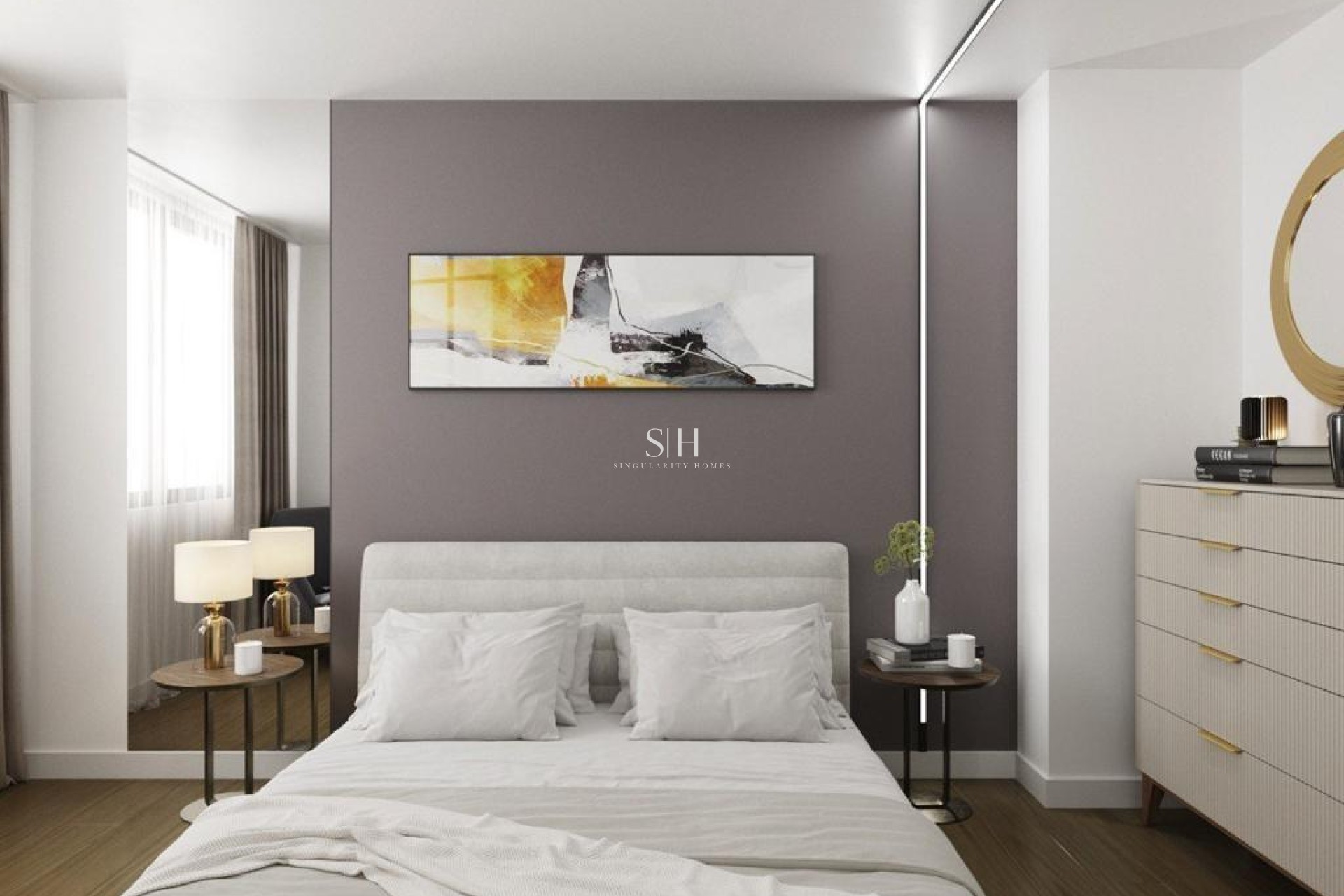 Nieuwbouw Woningen - Appartement / flat - Alicante - Centro