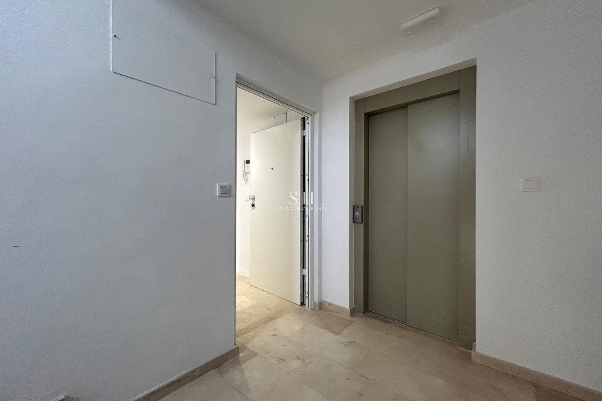 Nieuwbouw Woningen - Appartement / flat - Alicante - Centro