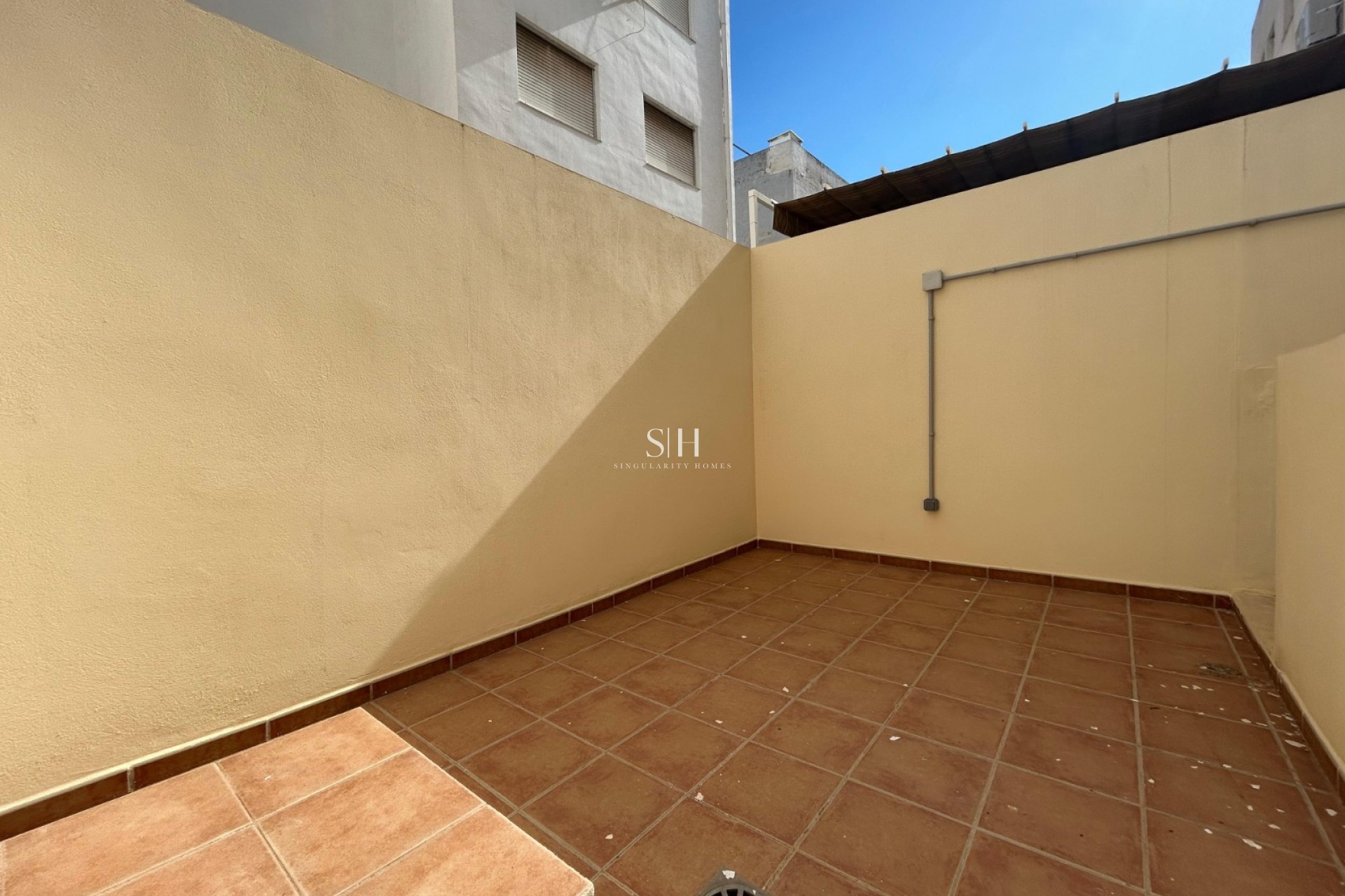 Nieuwbouw Woningen - Appartement / flat - Alicante - Centro