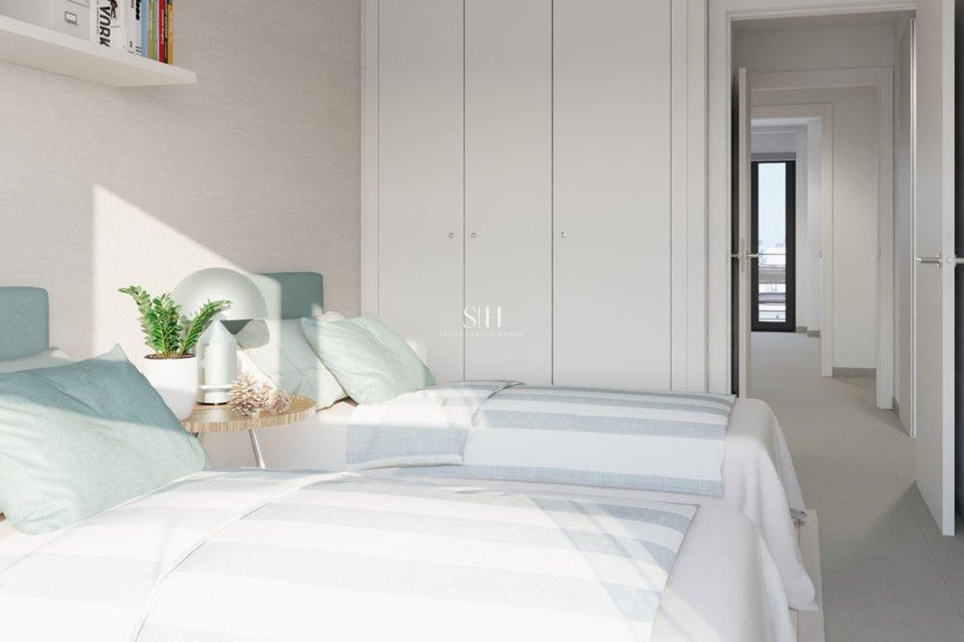 Nieuwbouw Woningen - Appartement / flat - Almuñecar - Velilla-Taramay