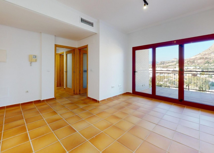 Nieuwbouw Woningen - Appartement / flat - Archena - Rio Segura