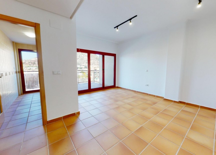 Nieuwbouw Woningen - Appartement / flat - Archena - Rio Segura