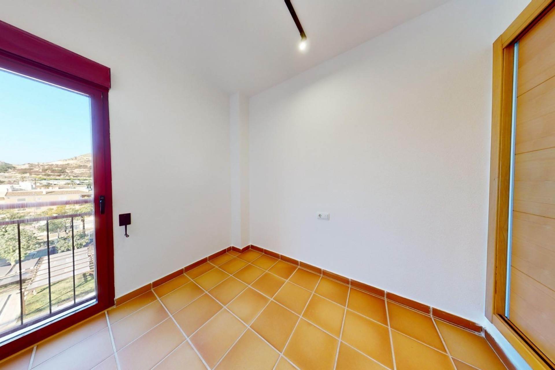 Nieuwbouw Woningen - Appartement / flat - Archena - Rio Segura