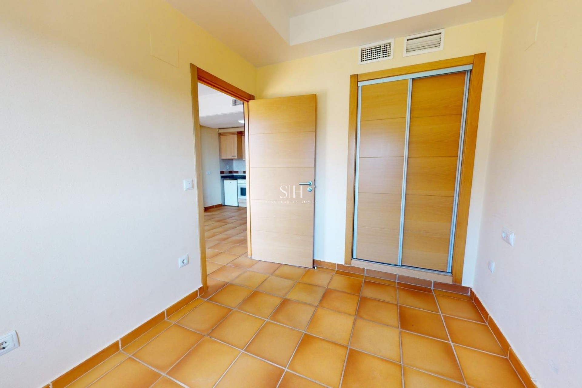 Nieuwbouw Woningen - Appartement / flat - Archena - Villanueva del Rio Segura