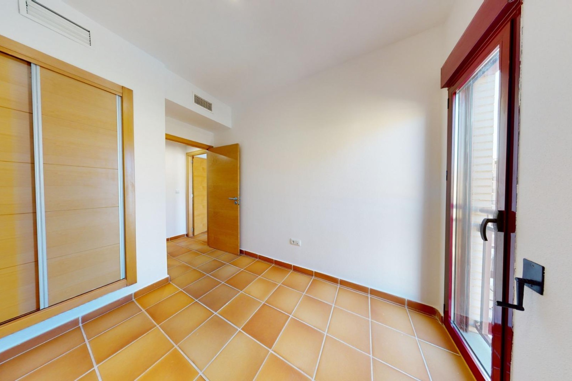 Nieuwbouw Woningen - Appartement / flat - Archena - Villanueva del Rio Segura