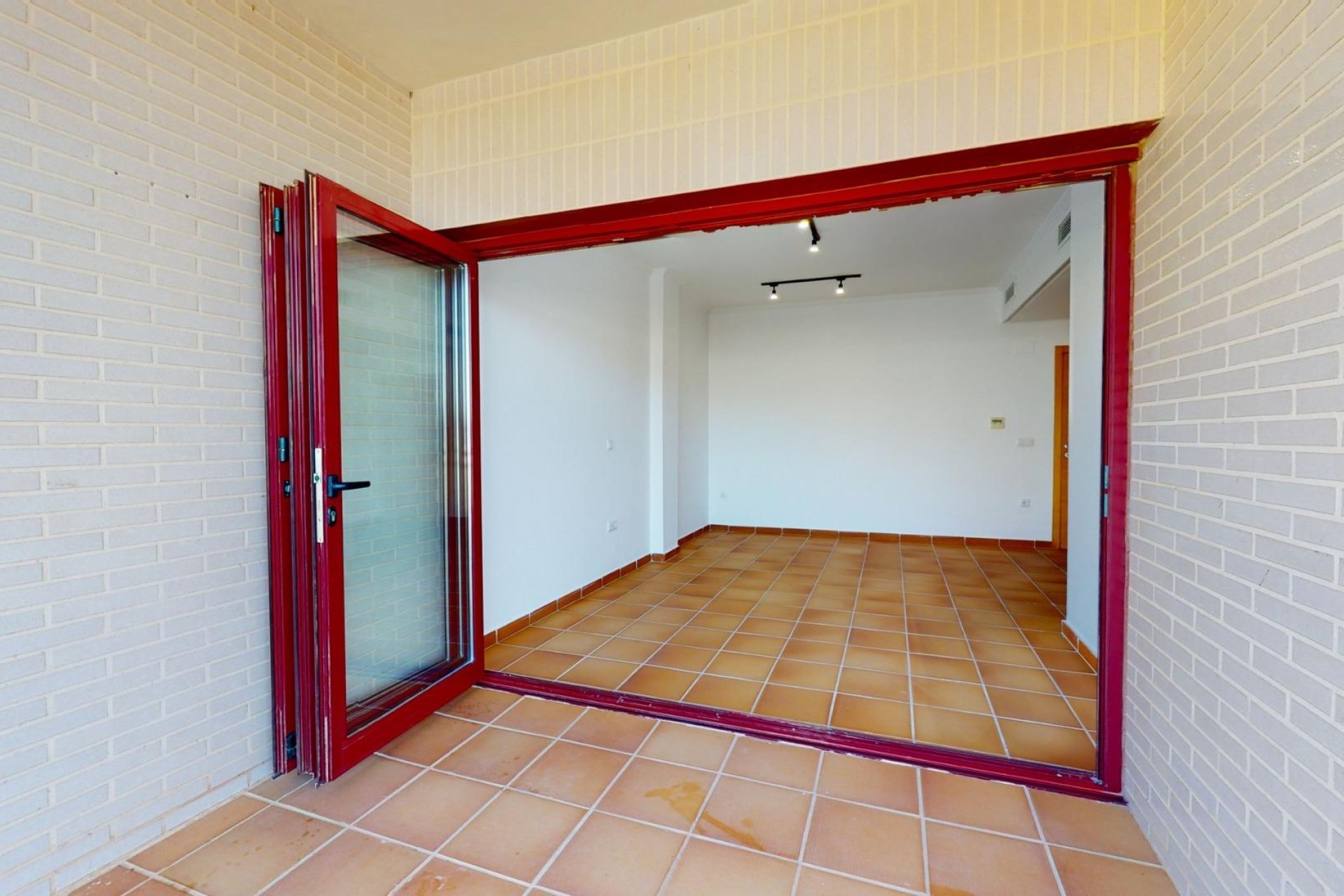 Nieuwbouw Woningen - Appartement / flat - Archena - Villanueva del Rio Segura