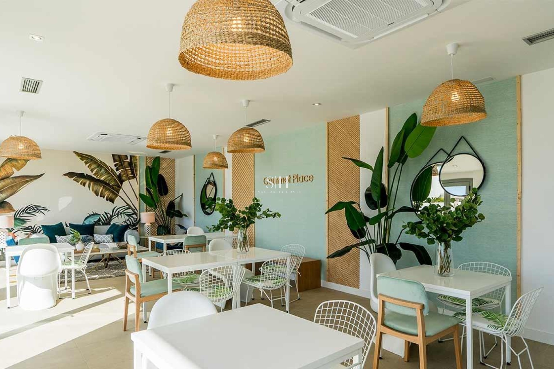 Nieuwbouw Woningen - Appartement / flat - Benalmádena - Benalmádena Pueblo