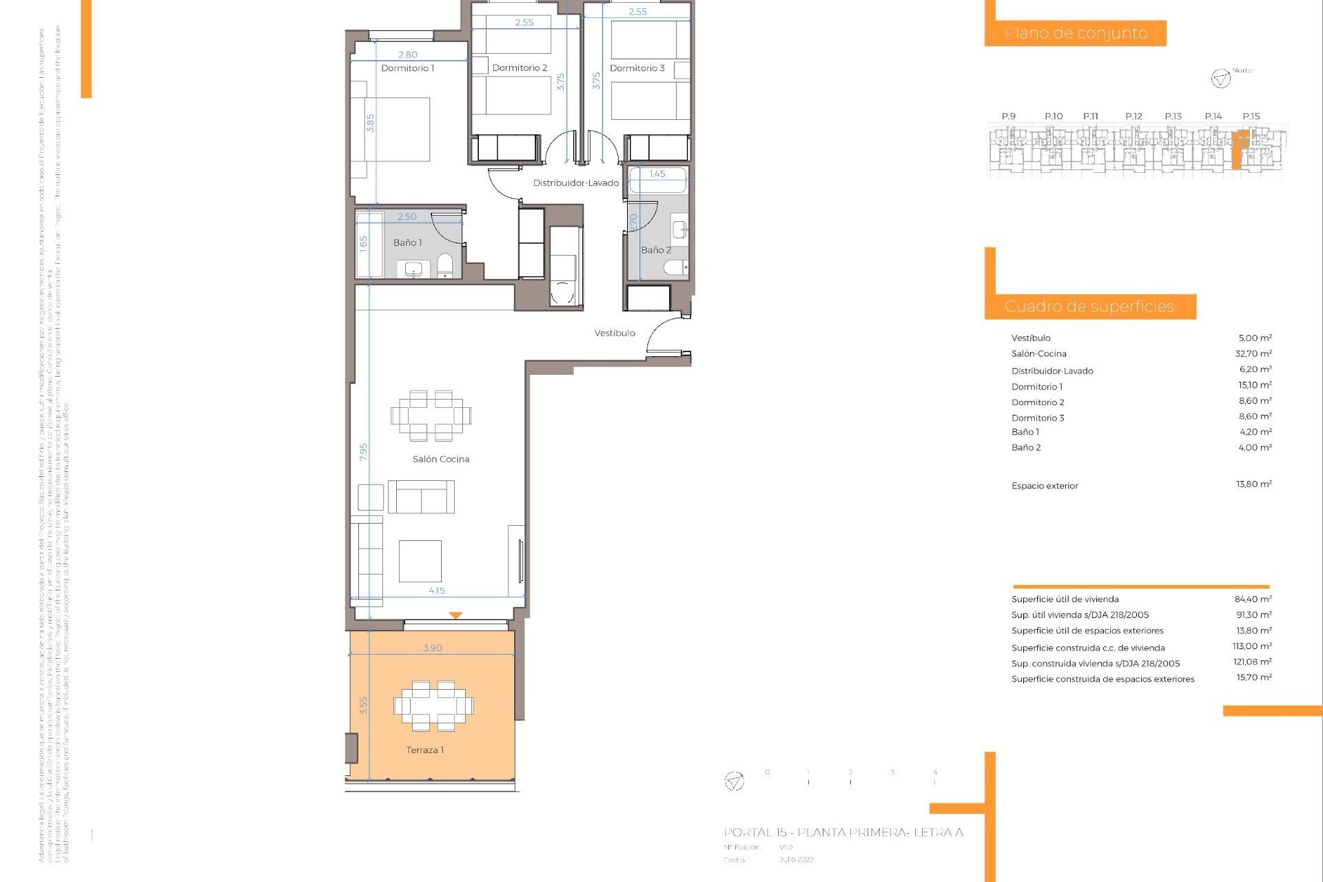 Nieuwbouw Woningen - Appartement / flat - Benalmádena - Benalmádena Pueblo