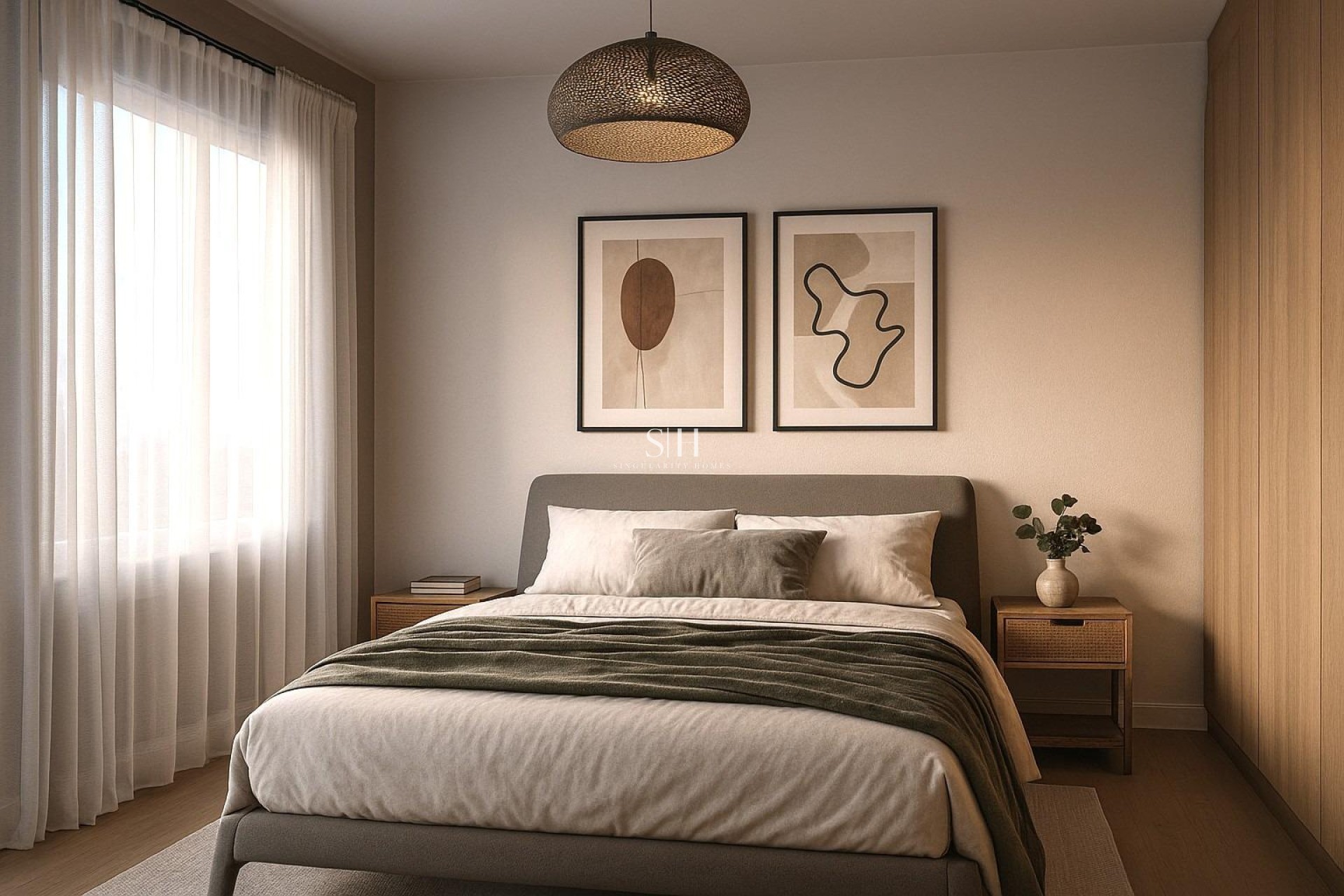 Nieuwbouw Woningen - Appartement / flat - Benejúzar - pueblo