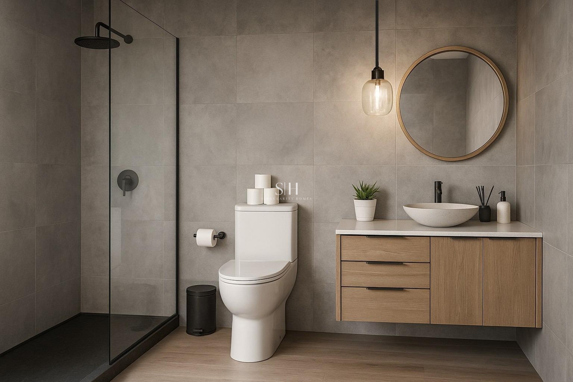 Nieuwbouw Woningen - Appartement / flat - Benejúzar - pueblo