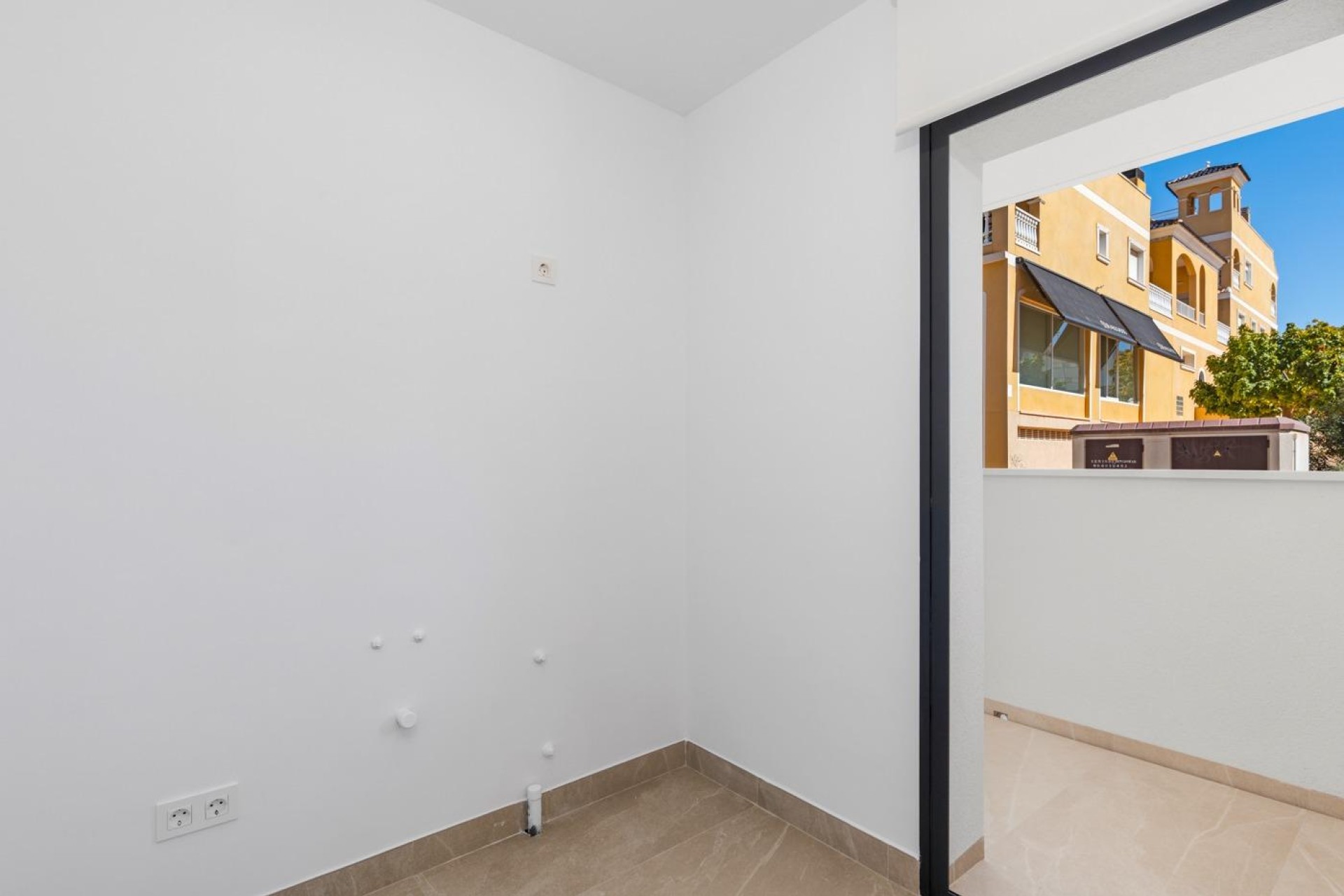 Nieuwbouw Woningen - Appartement / flat - Benijofar