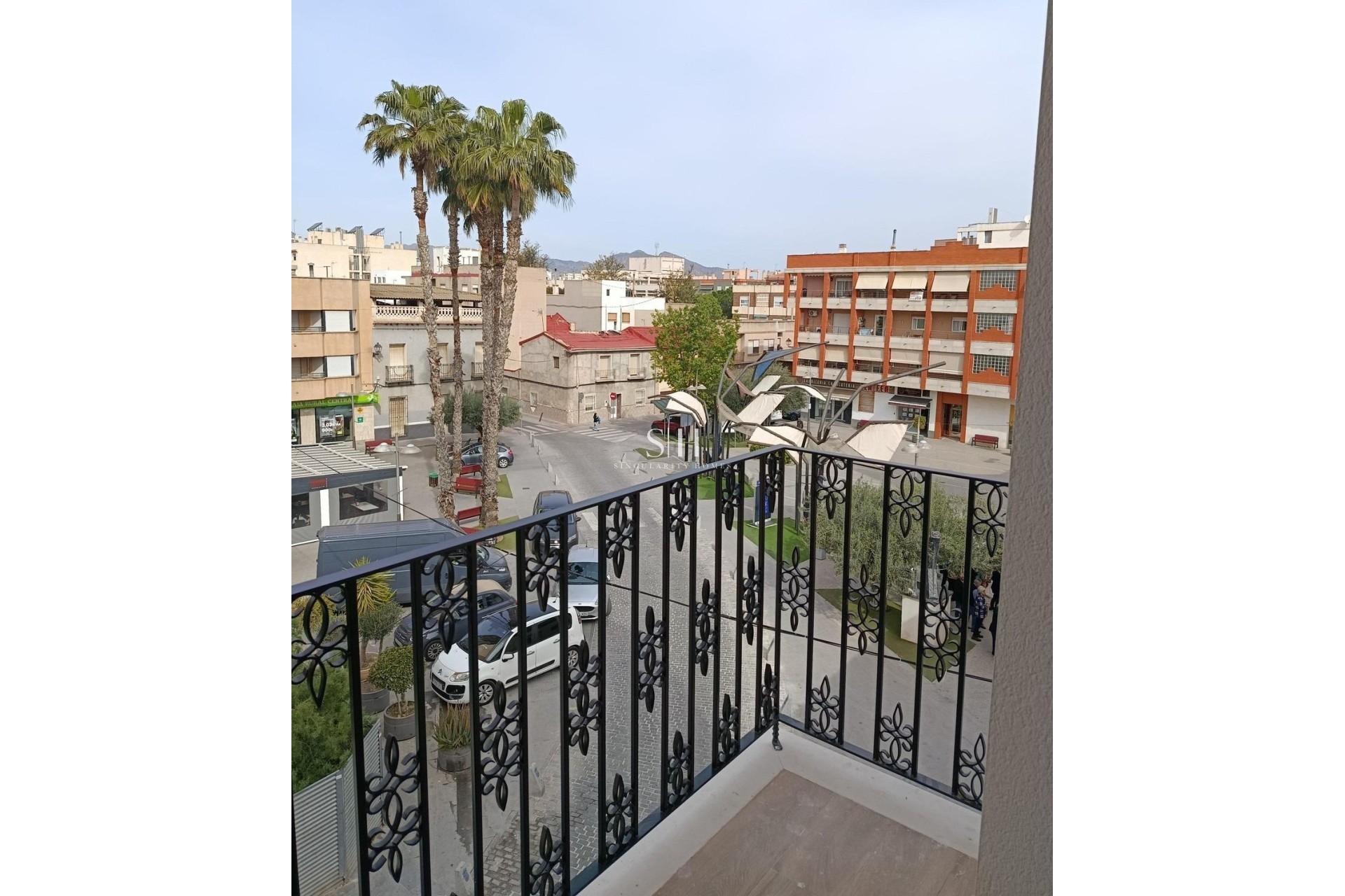 Nieuwbouw Woningen - Appartement / flat - Bigastro - centro