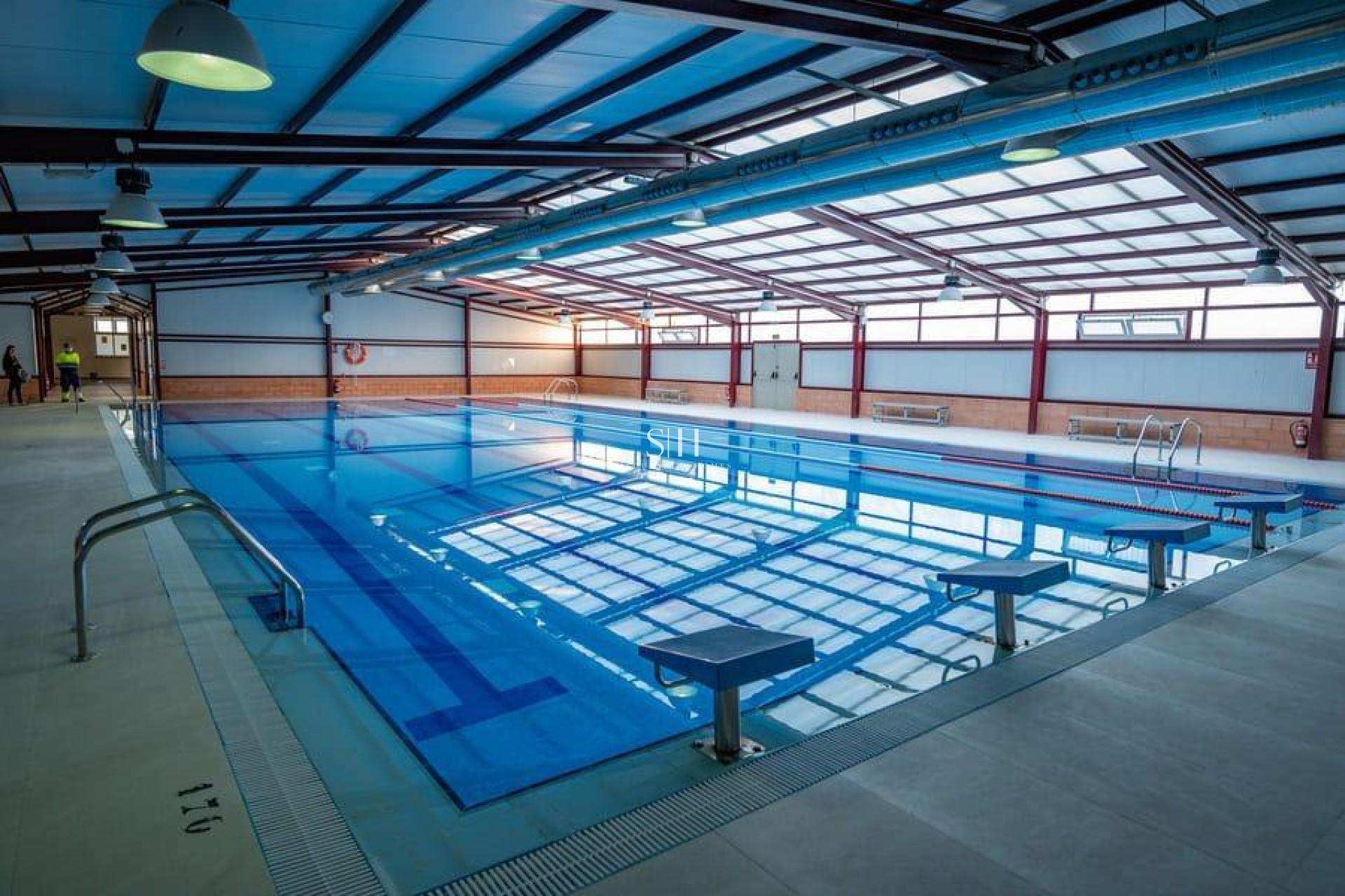 Nieuwbouw Woningen - Appartement / flat - Bigastro - pueblo