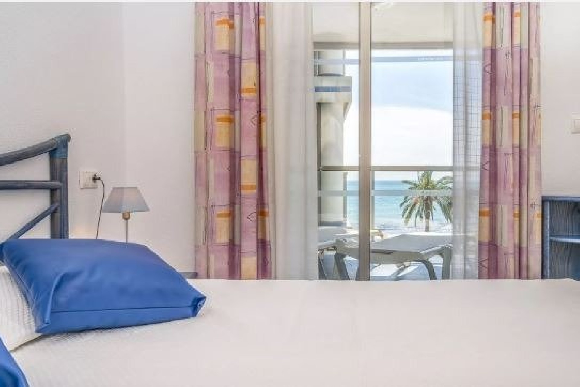 Nieuwbouw Woningen - Appartement / flat - Calpe - Playa La Fossa