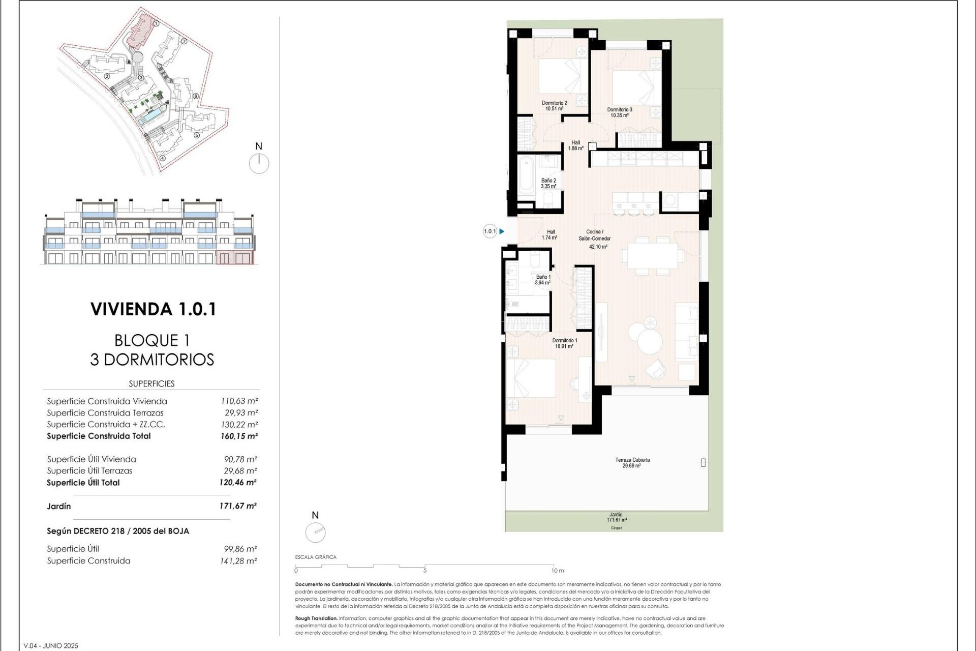 Nieuwbouw Woningen - Appartement / flat - Casares - Doña Julia Golf