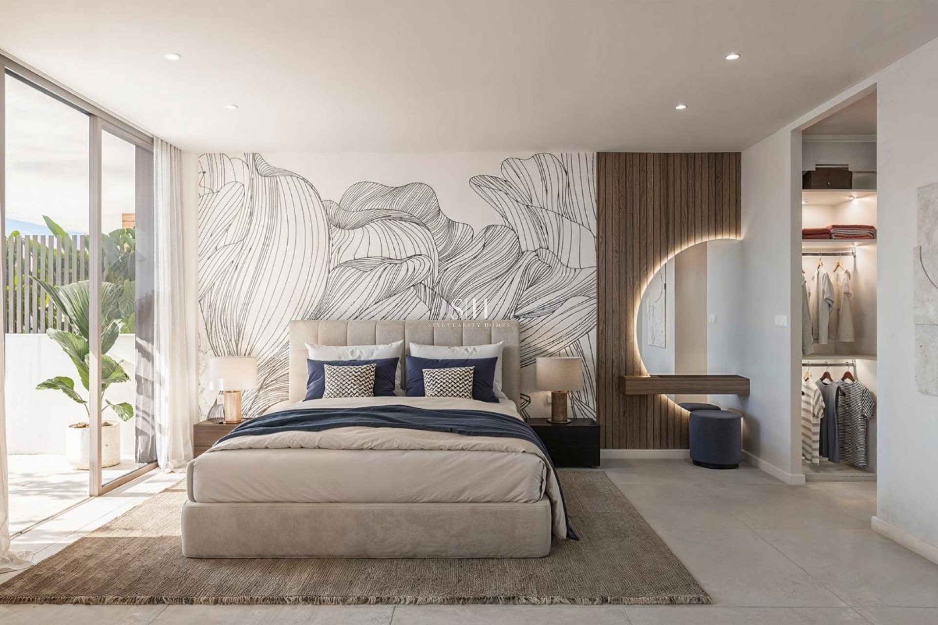 Nieuwbouw Woningen - Appartement / flat - Estepona - Cancelada