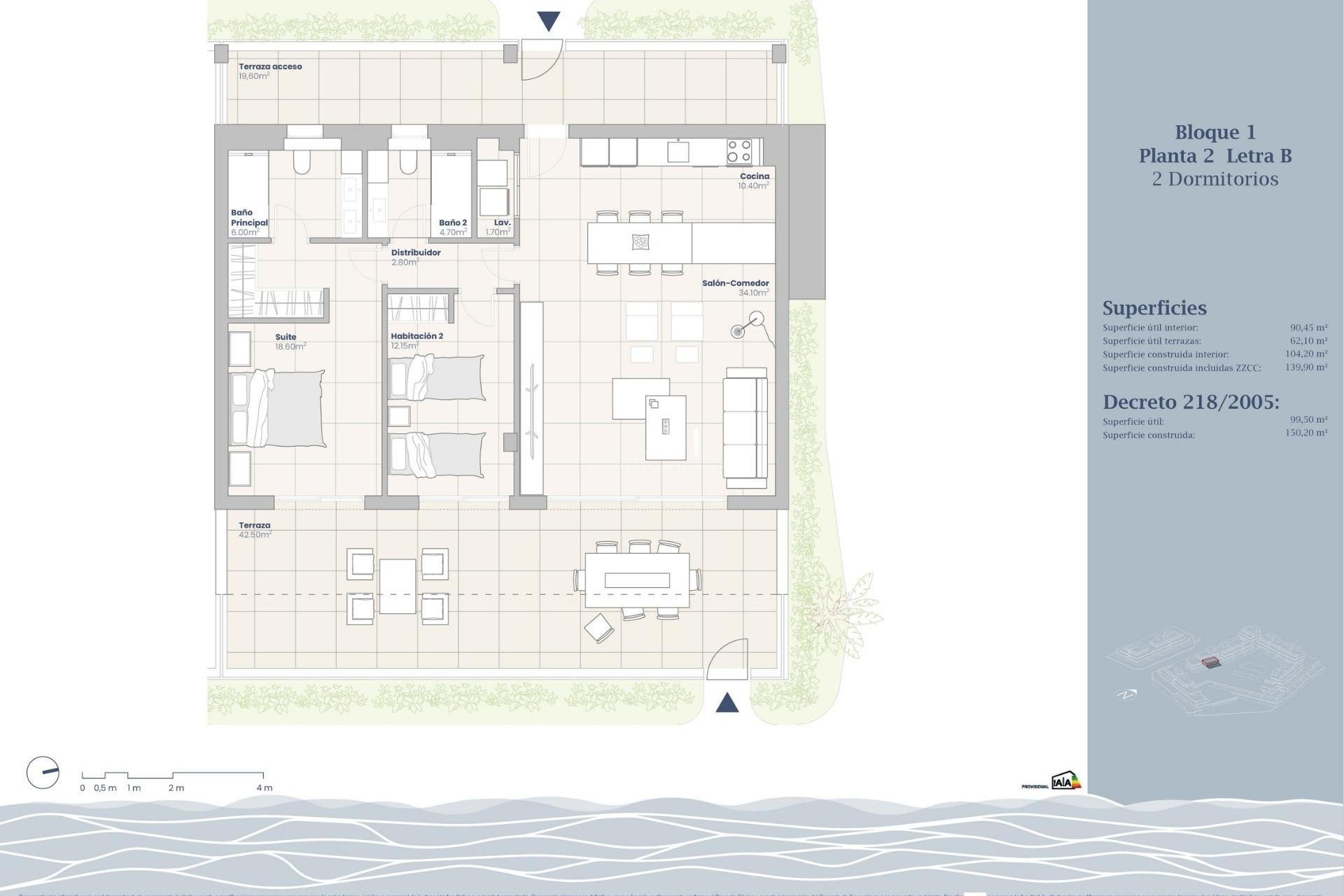 Nieuwbouw Woningen - Appartement / flat - Estepona - Coto de la Serena