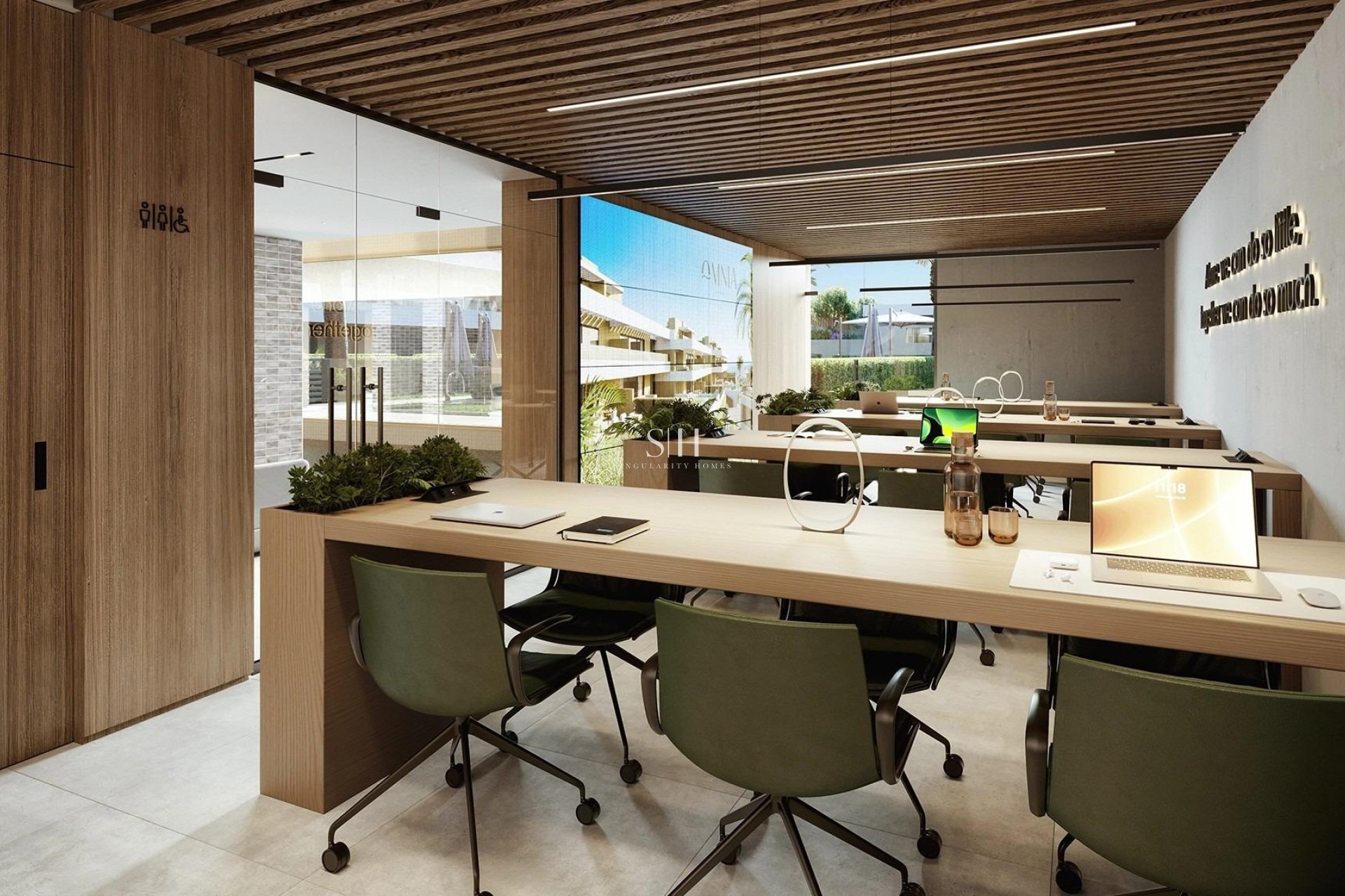 Nieuwbouw Woningen - Appartement / flat - Estepona - El Campanario