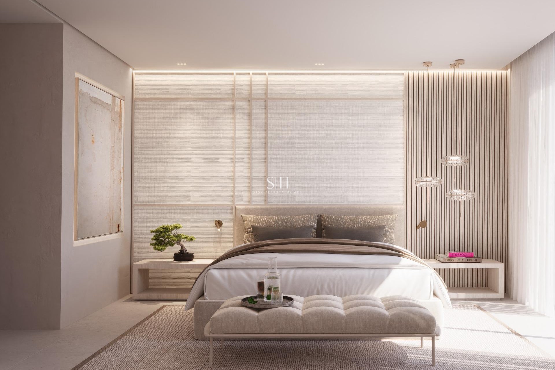 Nieuwbouw Woningen - Appartement / flat - Estepona - El Paraiso Golf Club