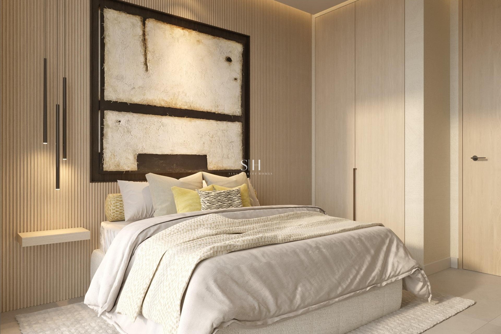 Nieuwbouw Woningen - Appartement / flat - Estepona - El Paraiso Golf Club