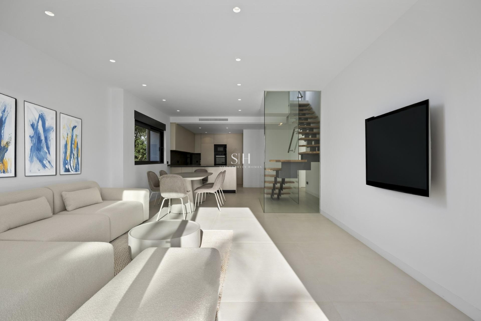 Nieuwbouw Woningen - Appartement / flat - Estepona - El Paraíso