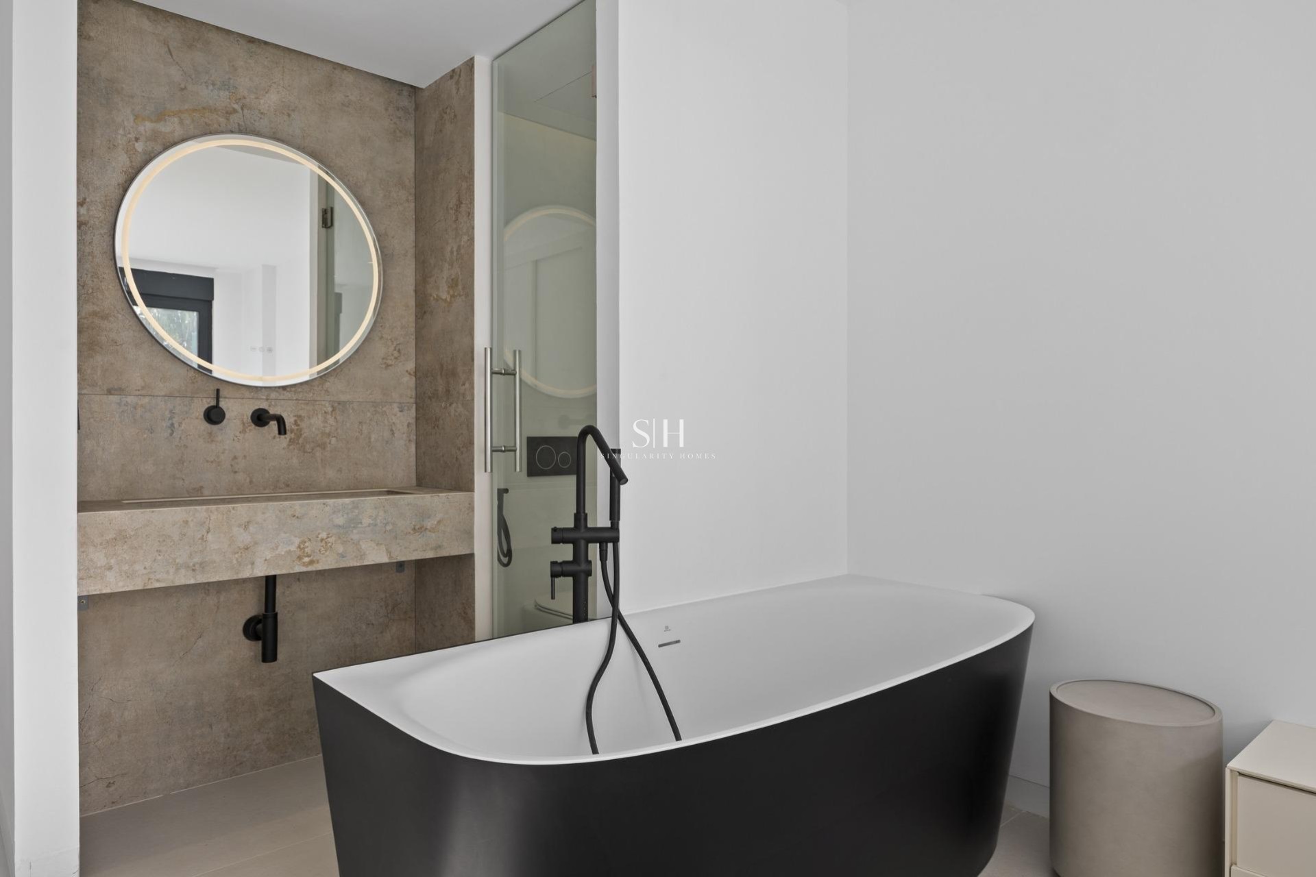 Nieuwbouw Woningen - Appartement / flat - Estepona - El Paraíso