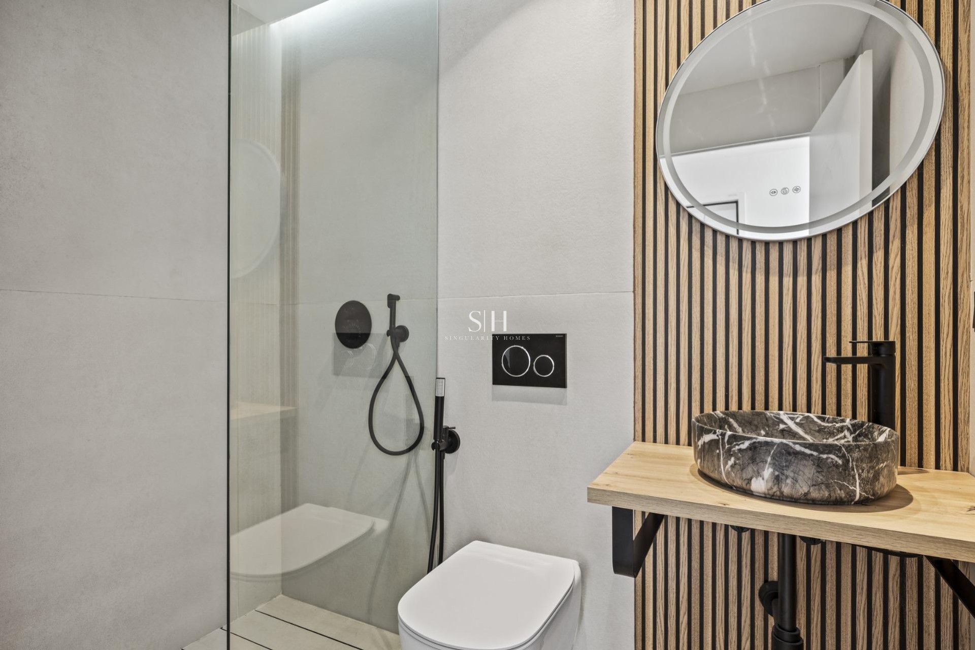 Nieuwbouw Woningen - Appartement / flat - Estepona - El Paraíso