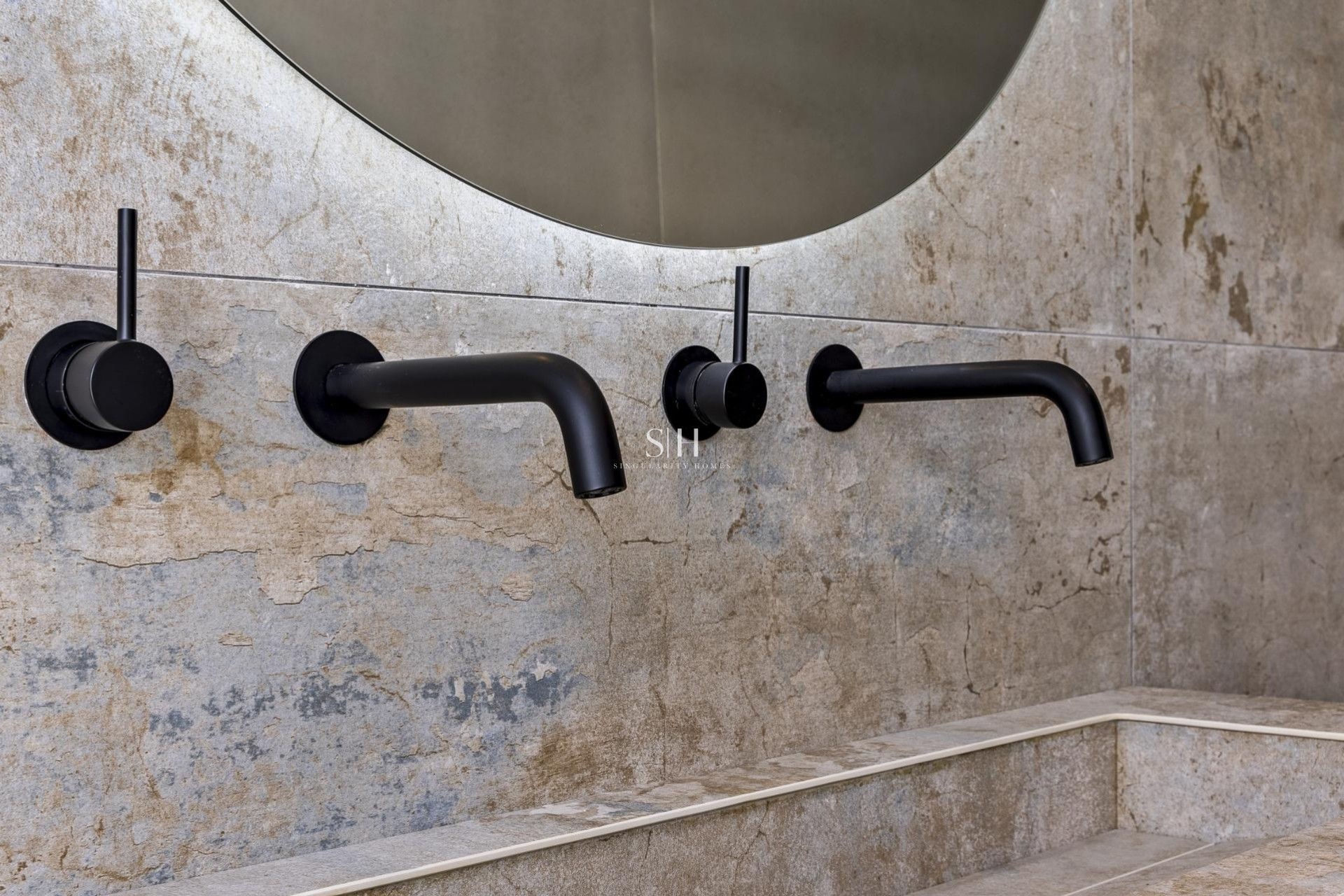 Nieuwbouw Woningen - Appartement / flat - Estepona - El Paraíso