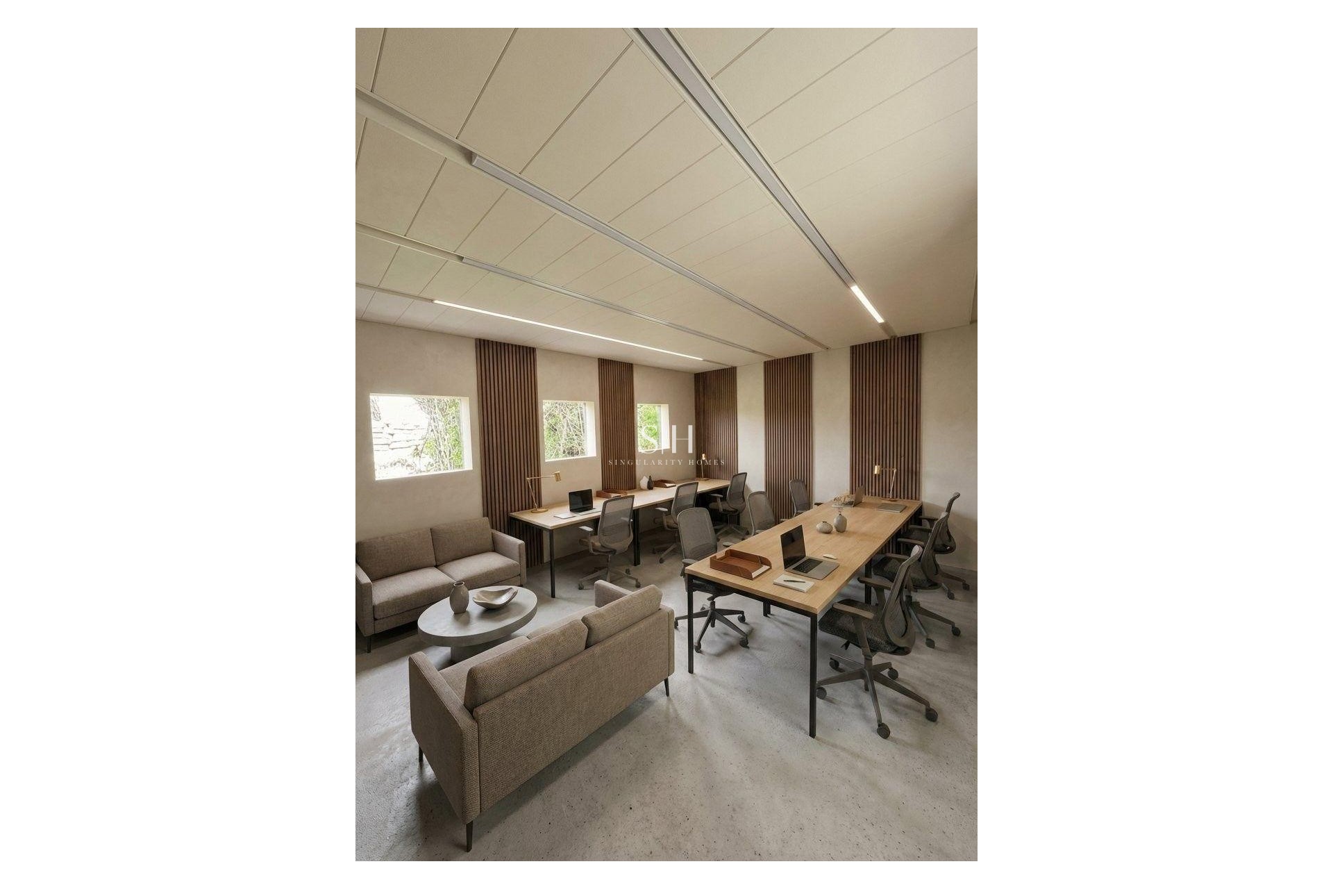 Nieuwbouw Woningen - Appartement / flat - Estepona - El Paraíso