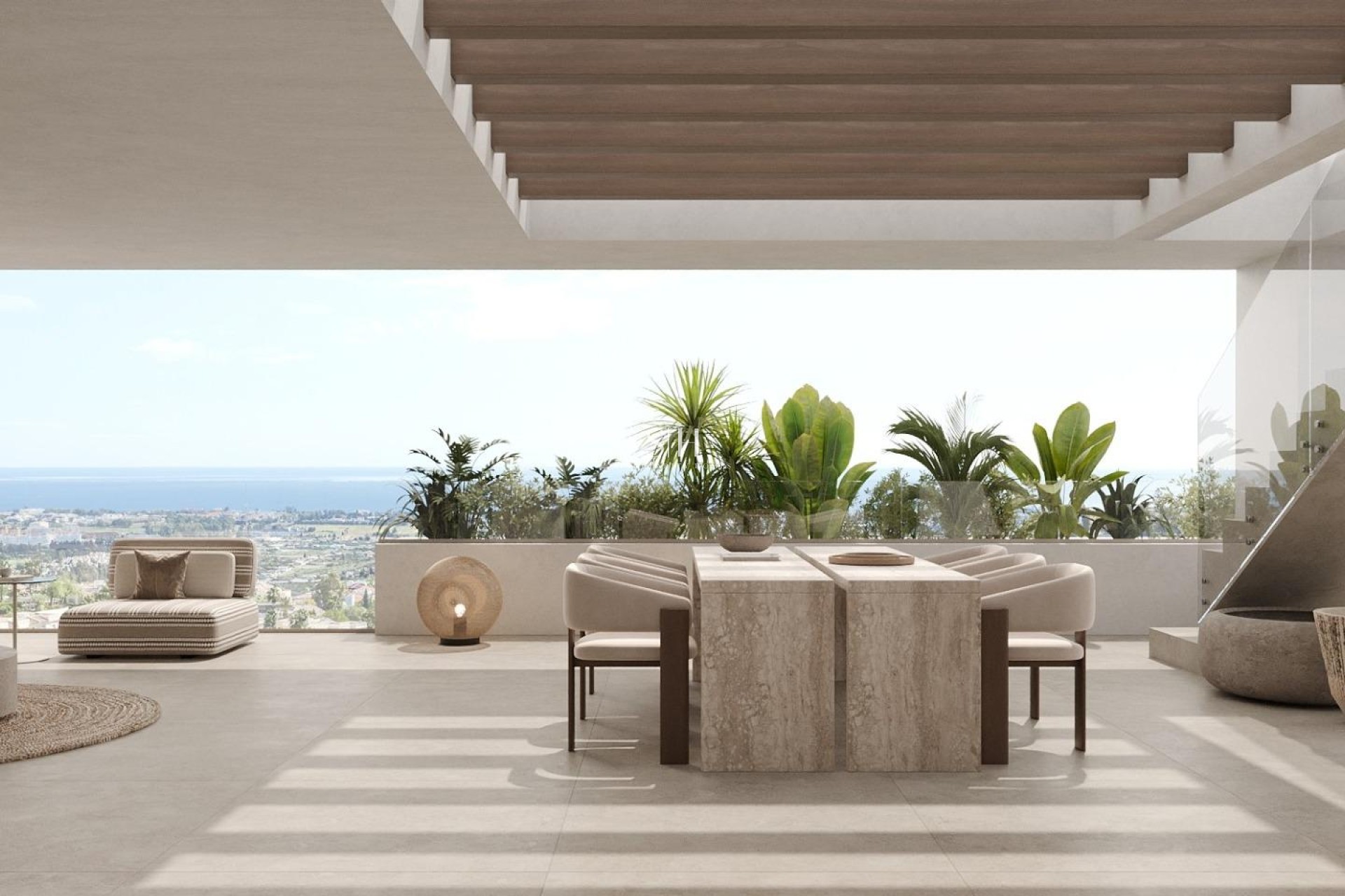 Nieuwbouw Woningen - Appartement / flat - Estepona - Playa del Padrón