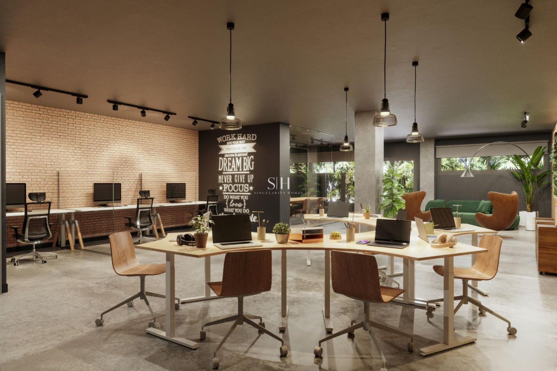 Nieuwbouw Woningen - Appartement / flat - Estepona - Teatro Auditorio Felipe Vi