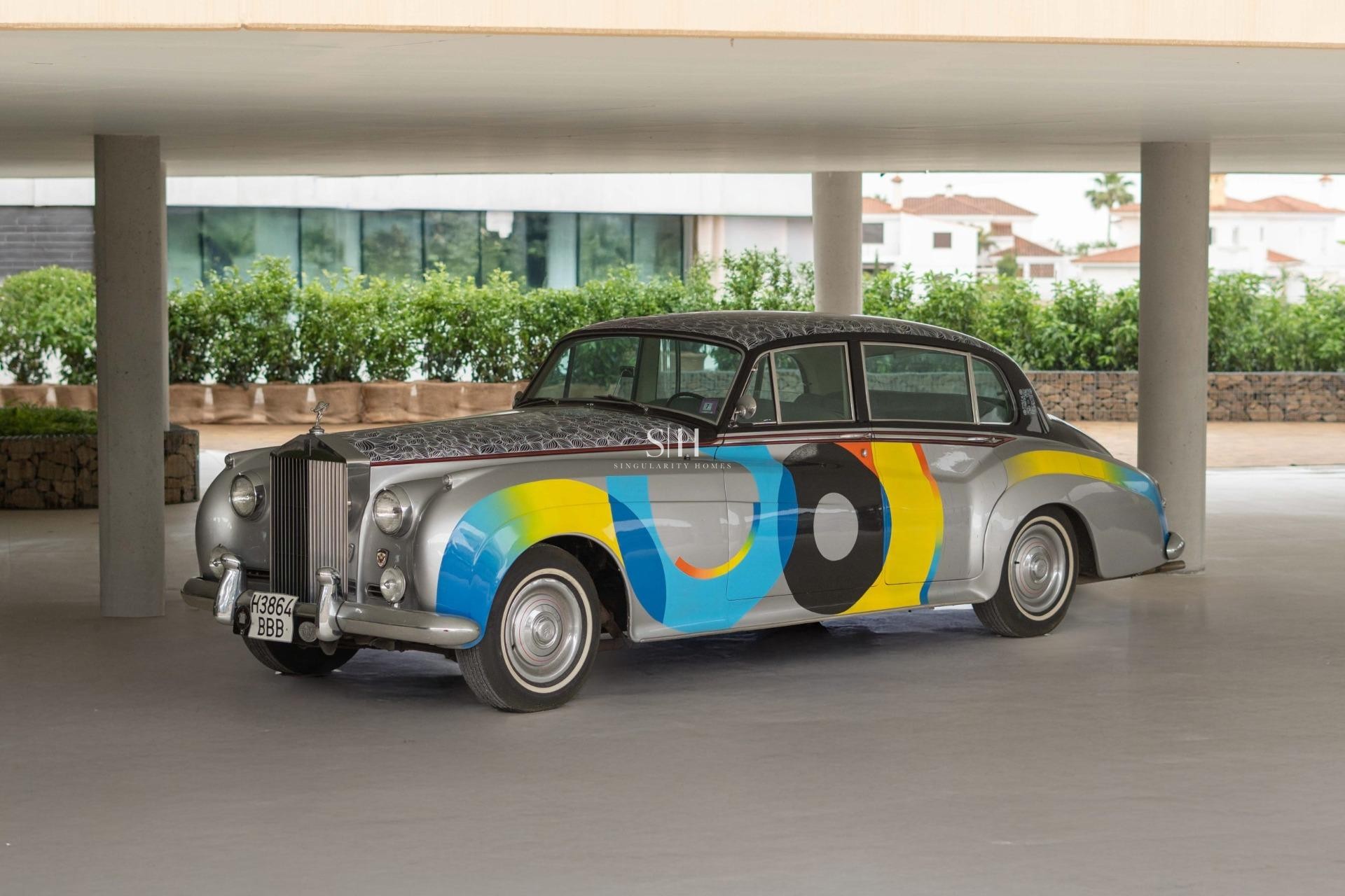 Nieuwbouw Woningen - Appartement / flat - Fuengirola - Higueron