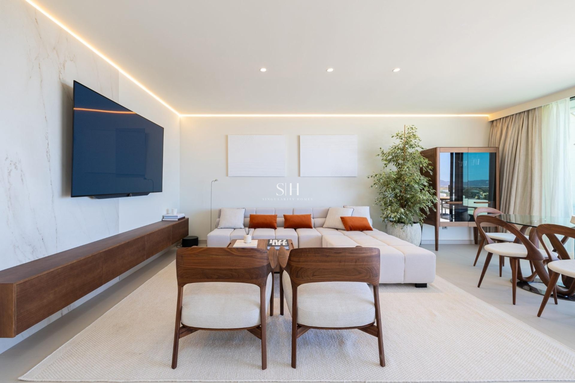 Nieuwbouw Woningen - Appartement / flat - Fuengirola - Higueron