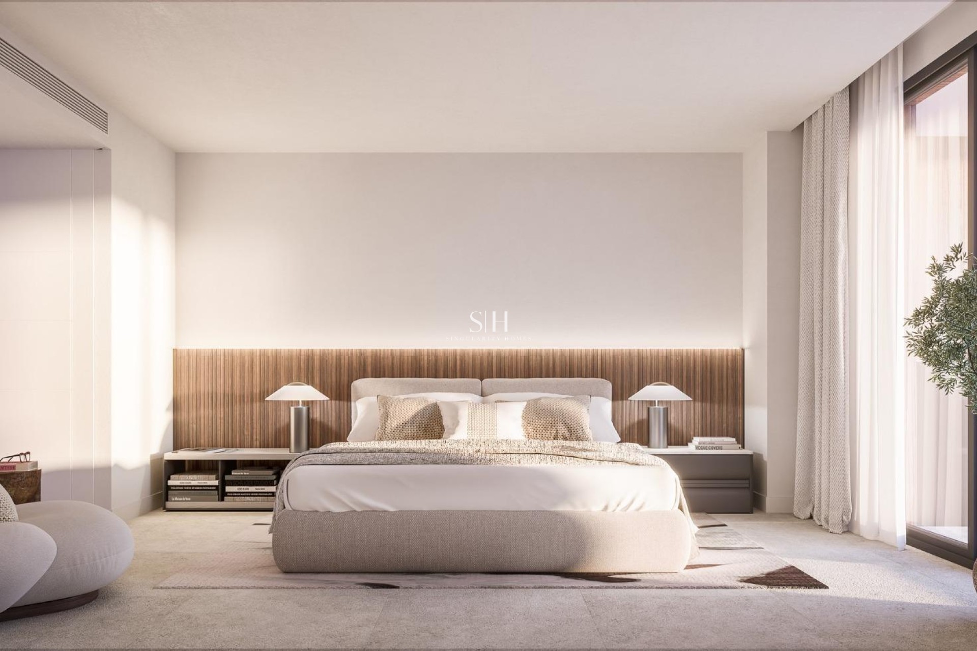 Nieuwbouw Woningen - Appartement / flat - Fuengirola - Higueron