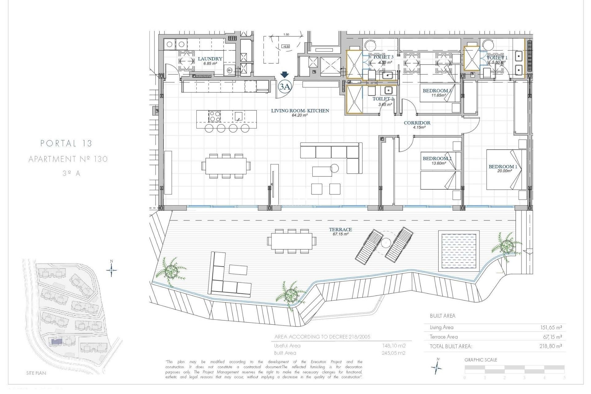 Nieuwbouw Woningen - Appartement / flat - Fuengirola - Lomas del Higueron