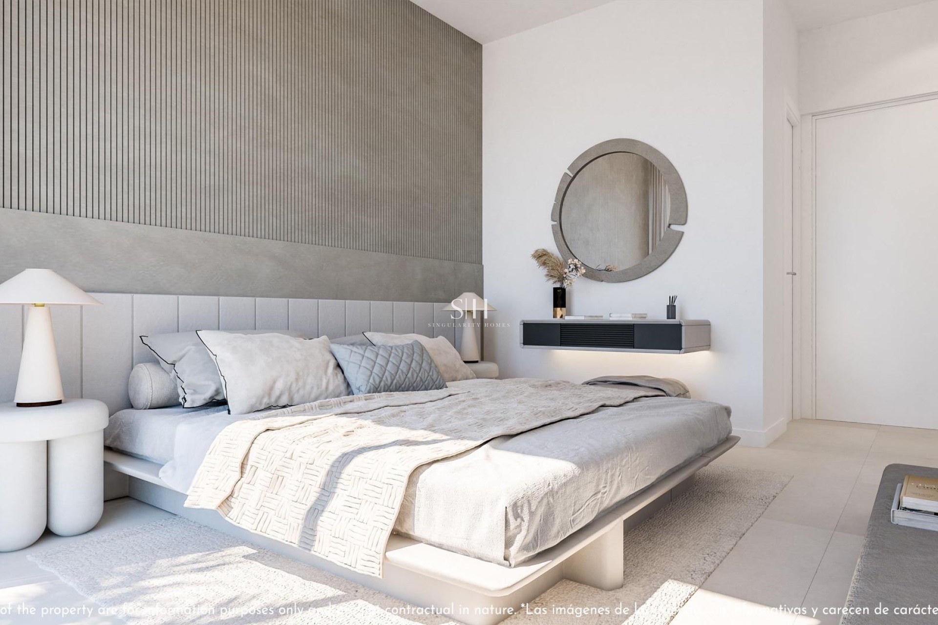 Nieuwbouw Woningen - Appartement / flat - Fuengirola - Lomas del Higueron