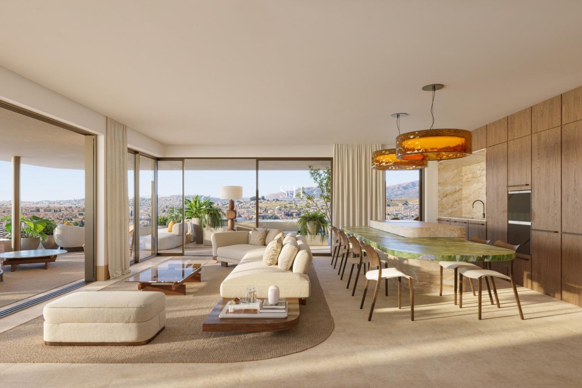 Nieuwbouw Woningen - Appartement / flat - Fuengirola - Los Boliches