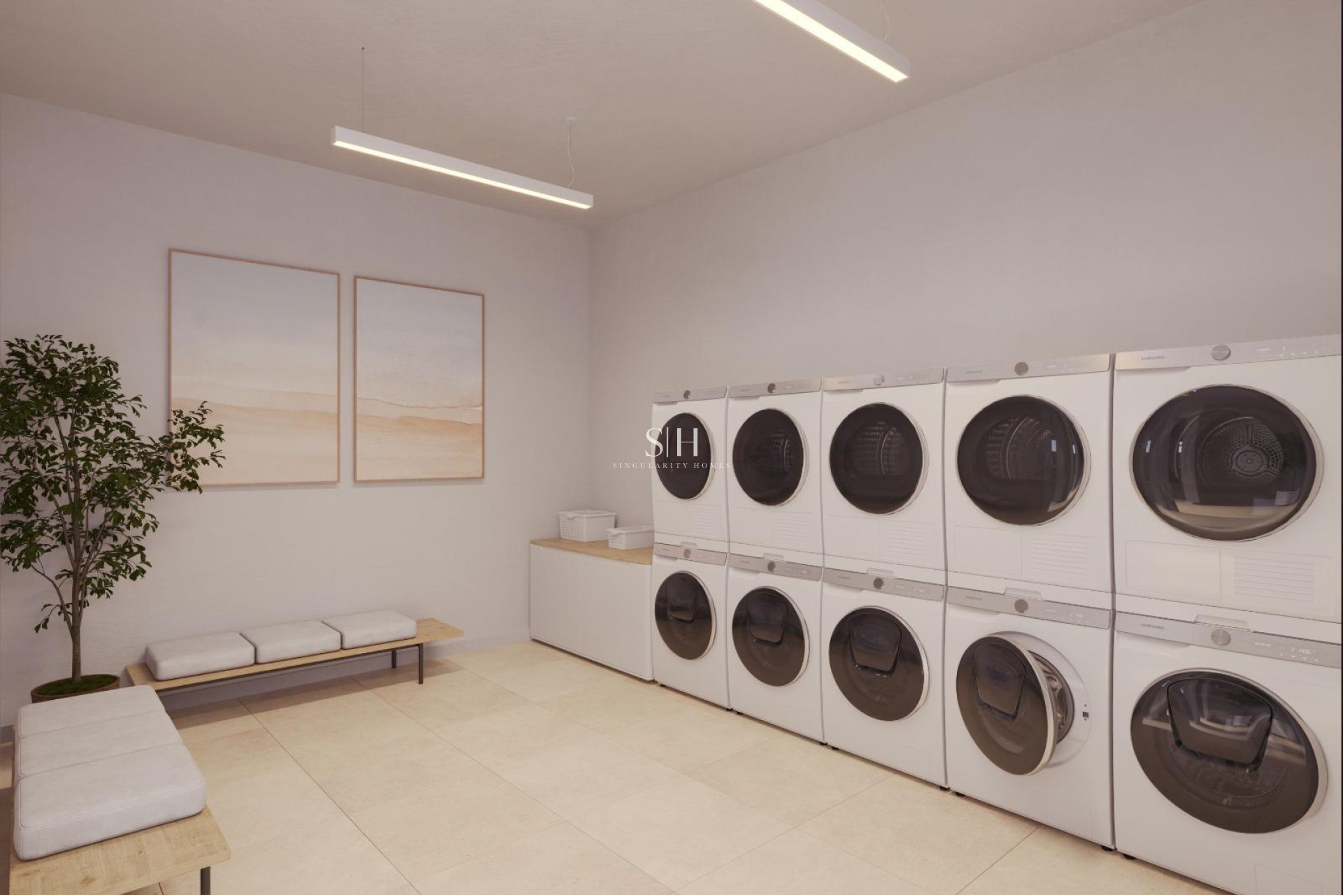 Nieuwbouw Woningen - Appartement / flat - Fuengirola - Los Pacos