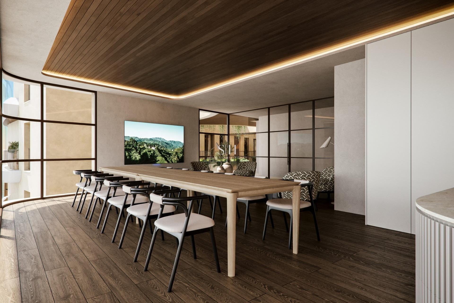 Nieuwbouw Woningen - Appartement / flat - Fuengirola - Playa de Torreblanca