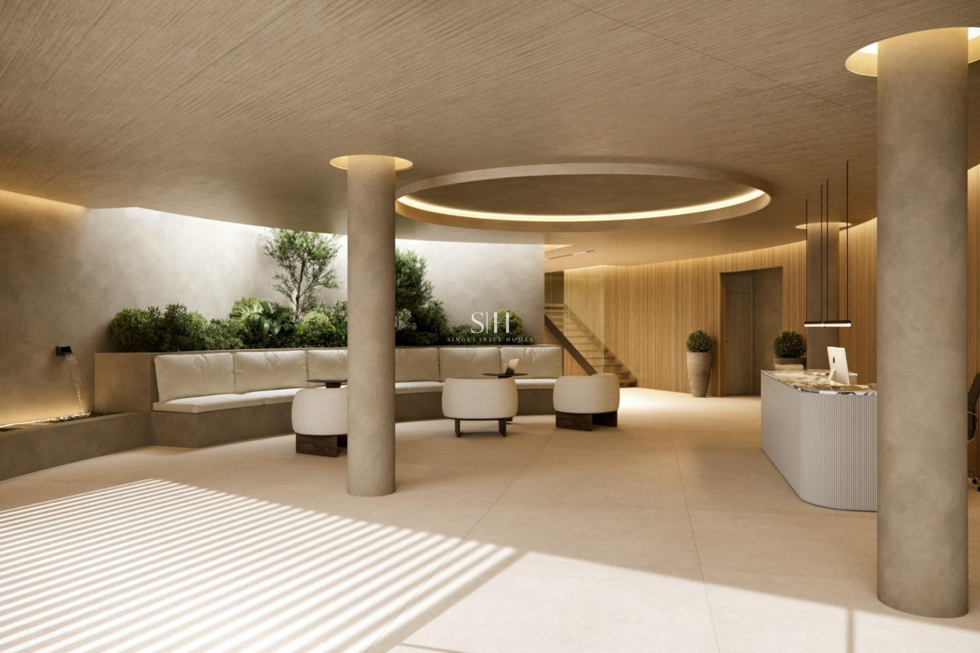 Nieuwbouw Woningen - Appartement / flat - Fuengirola - Playa de Torreblanca