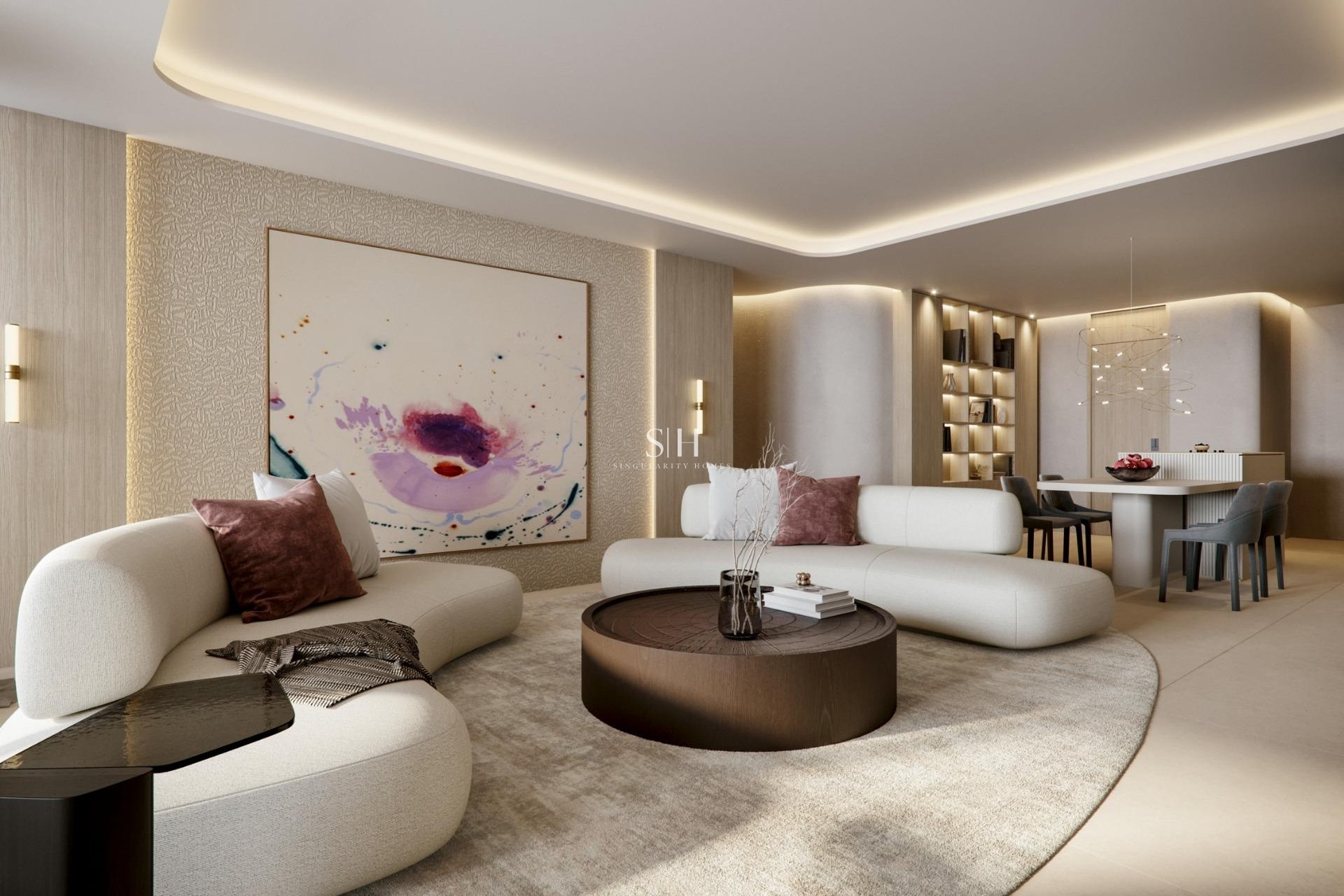 Nieuwbouw Woningen - Appartement / flat - Fuengirola - Playa de Torreblanca