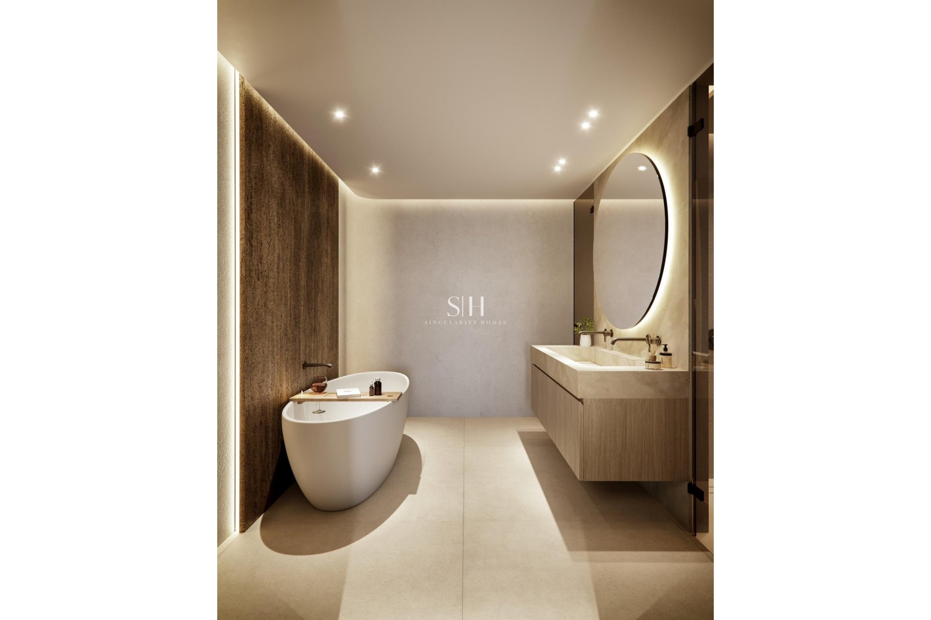 Nieuwbouw Woningen - Appartement / flat - Fuengirola - Playa de Torreblanca