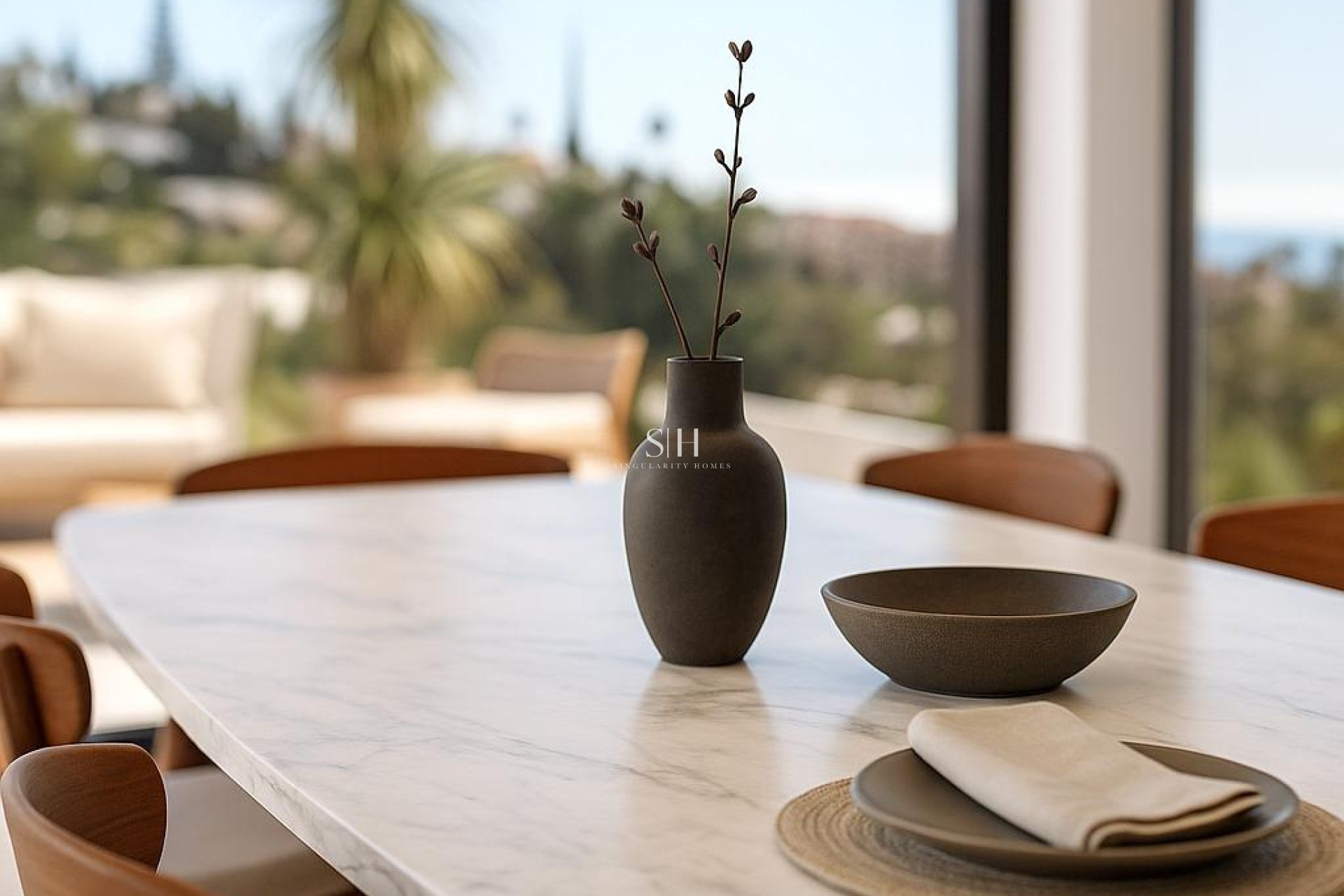 Nieuwbouw Woningen - Appartement / flat - Fuengirola - Torreblanca