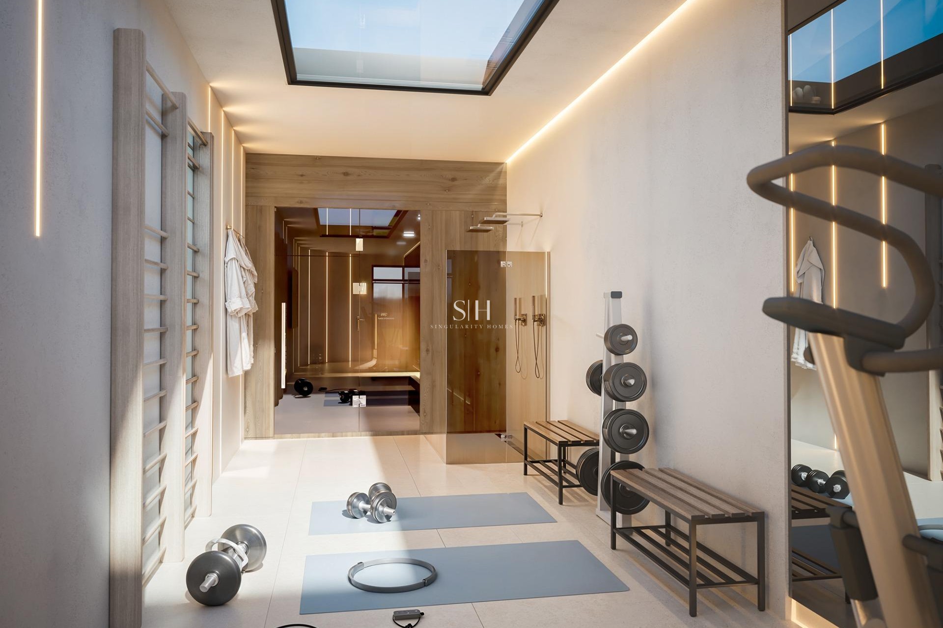 Nieuwbouw Woningen - Appartement / flat - Fuengirola - Torreblanca