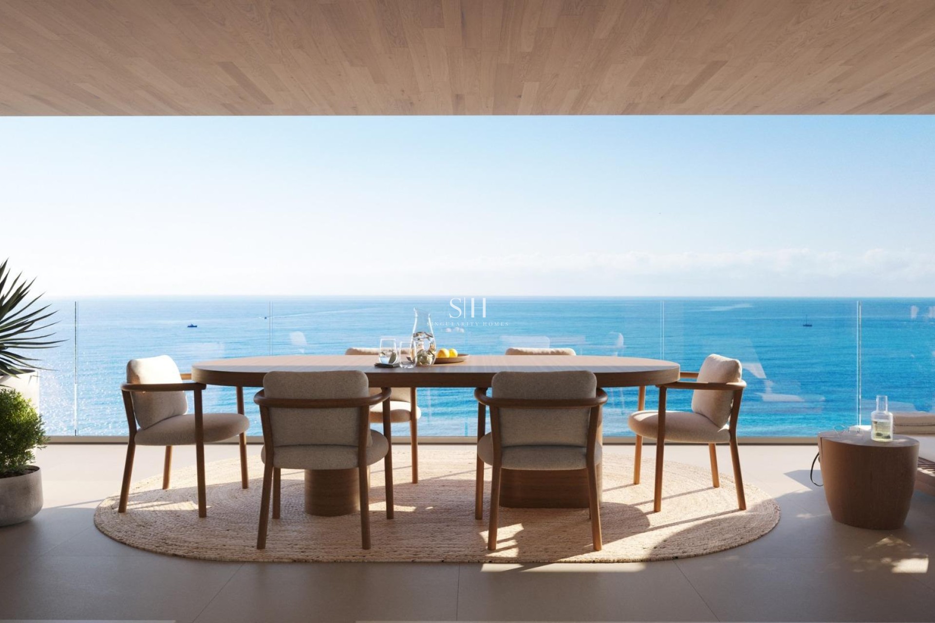 Nieuwbouw Woningen - Appartement / flat - Fuengirola - Torreblanca