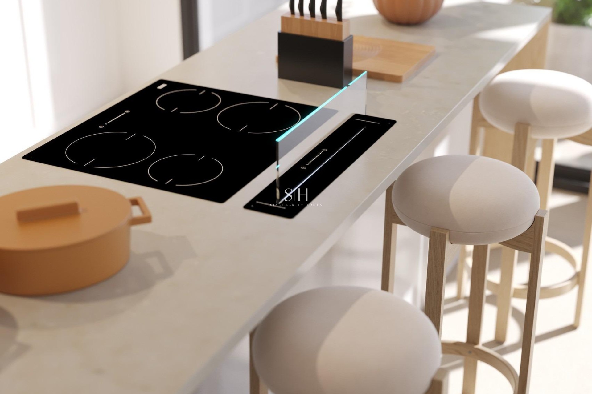 Nieuwbouw Woningen - Appartement / flat - Fuengirola - Torreblanca